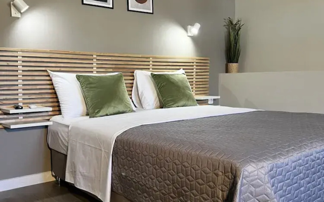 Luxor Premium Suites