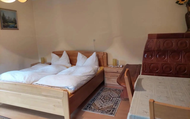 Ferienwohnung Vertatschablick