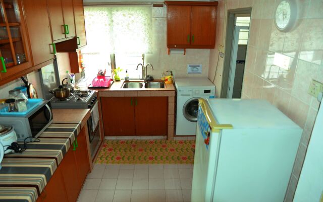 Awedee Homestay Putrajaya