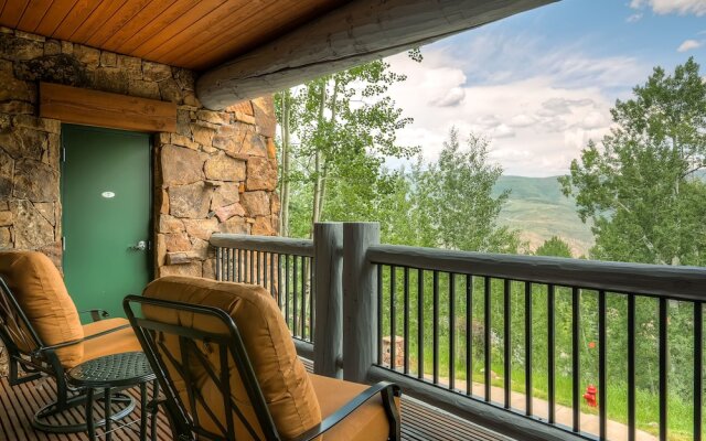Bachelor Gulch Village
