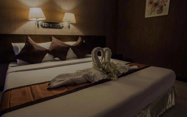 The Cotai Luxury Design Hotel