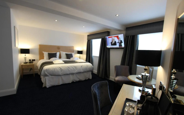 Belgrave Sands Hotel & Spa
