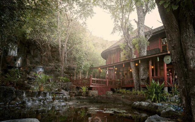 Pristine Lotus Resort