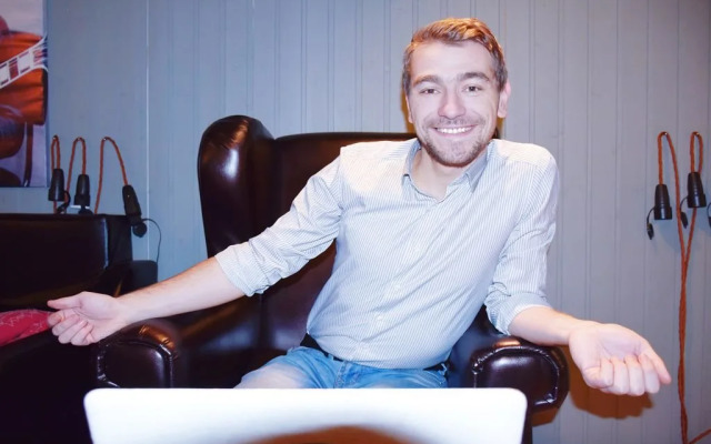 Moscow Friends Hostel