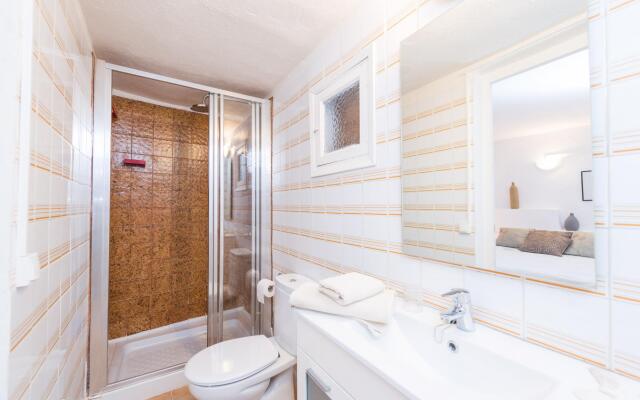 CAN CAPET - Villa with private pool in Andratx. Free WiFi