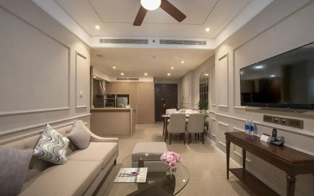 Four Points By Sheraton Danang By Justay