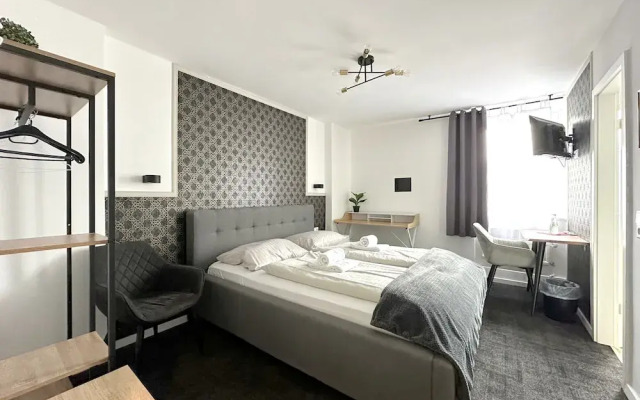 Stilvolle Apartments in Bonn I home2share