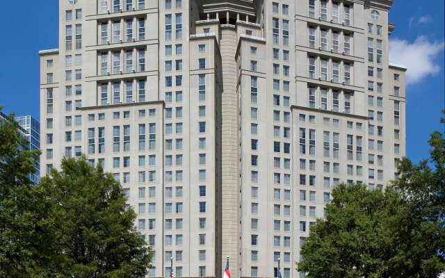 Grand Hyatt Atlanta in Buckhead