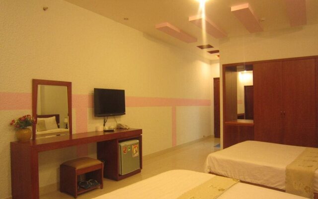 Thiên Phú Logia Hotel
