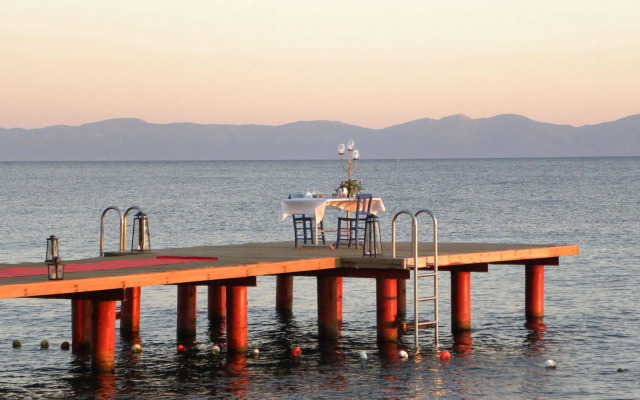 Denizati Holiday Village