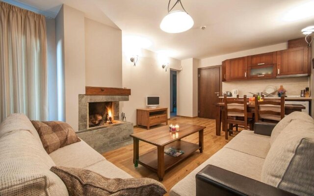 Villa Chalet Everest