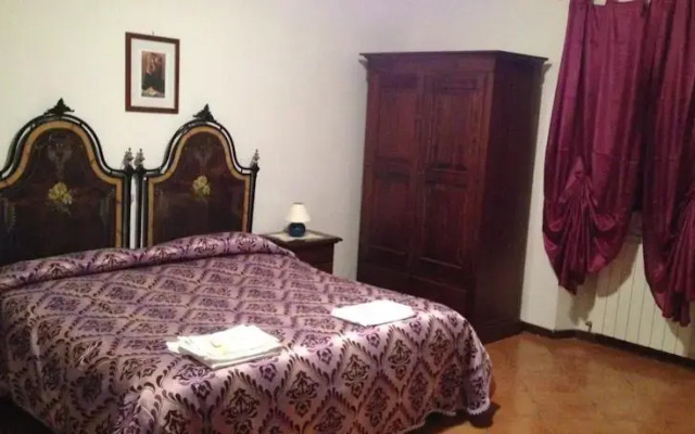 Agriturismo il Casaletto