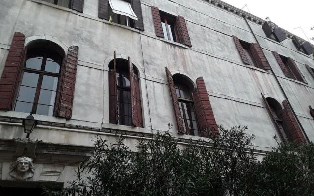Palazzo Soranzo Charming Venice