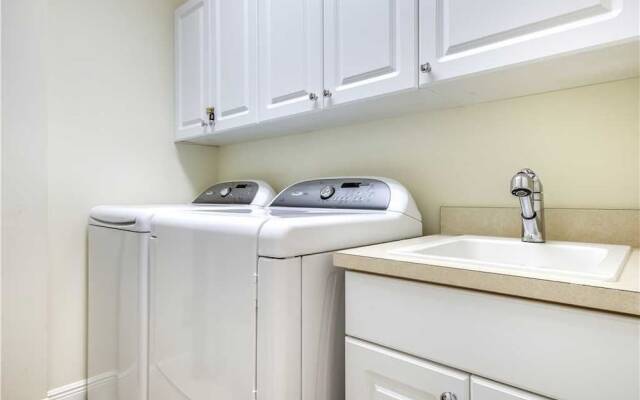 Serrano 201 - Two Bedroom Home