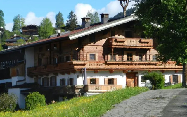 Reitstall Henntalhof