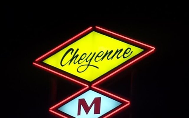 Cheyenne Motel