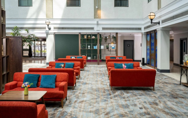 Leonardo Royal Hotel Brighton Waterfront