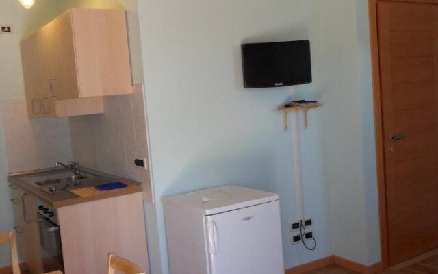 Residence Armonia