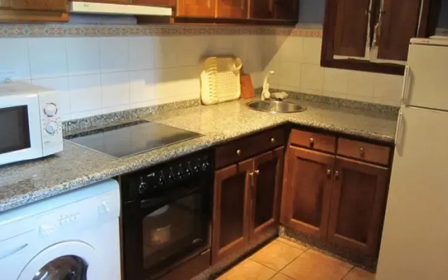Casa L´Ablanu