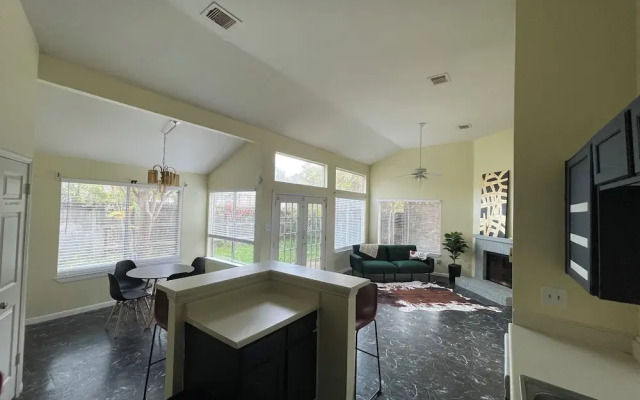 18534 Trailbend Ln Houston Texas 77084