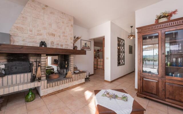 RIPARI DI GIOBBE 6&2, Emma Villas