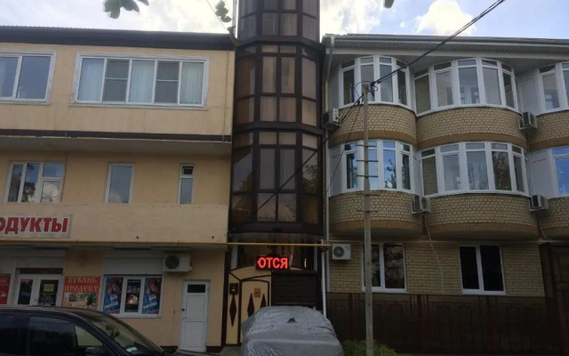 Primorskaia 2