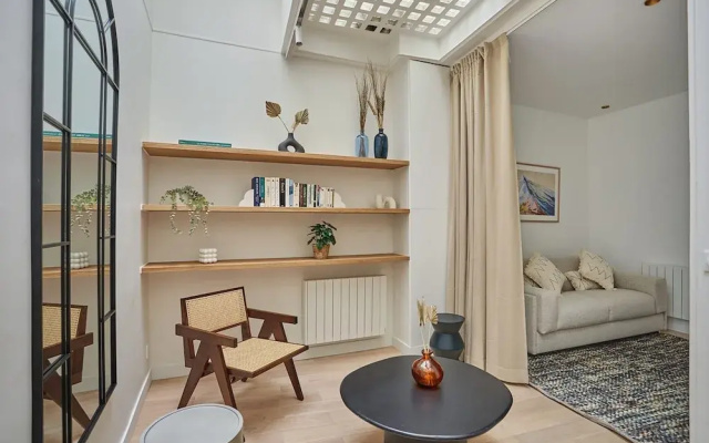 Sublim Apartment Le Marais Centre de Paris