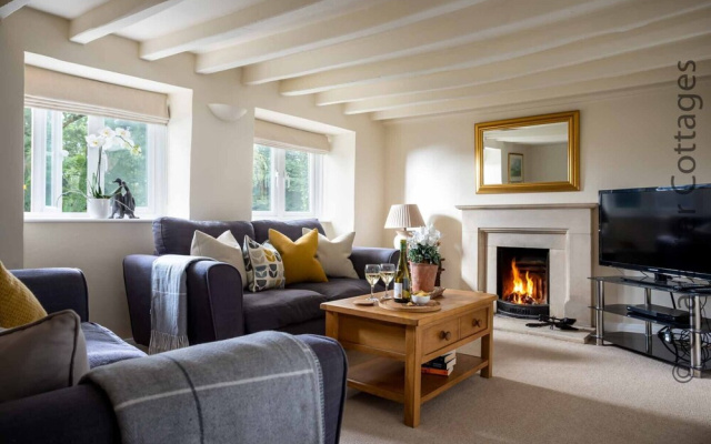Weir Cottage