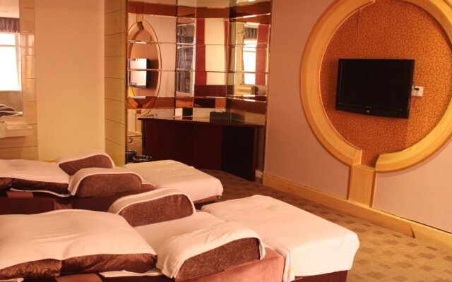 Foshan Venus Hotel