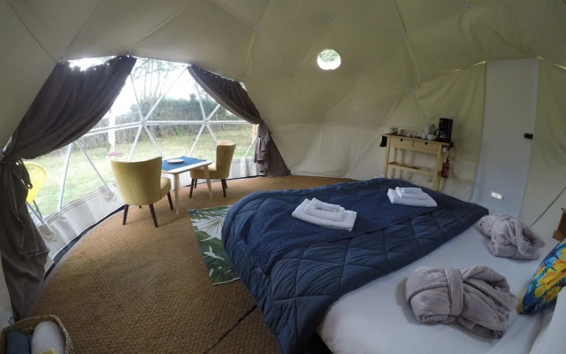 Tui's Nest Glamping
