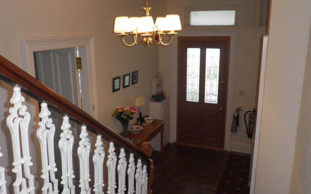 Douglas Park Guest House
