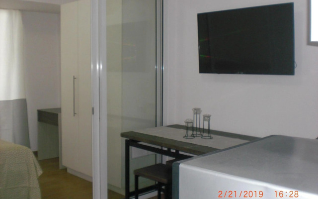 Acqua Sutherland Private Residence and Towers