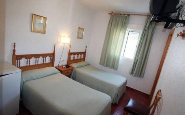 Hostal Costa Rica