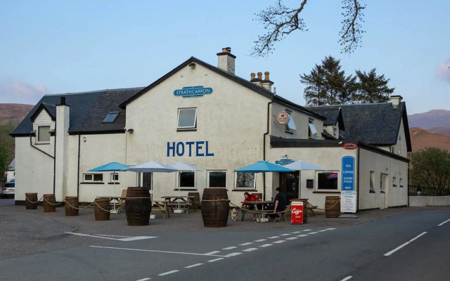 Strathcarron Hotel