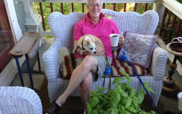 Hudson City Bed & Breakfast