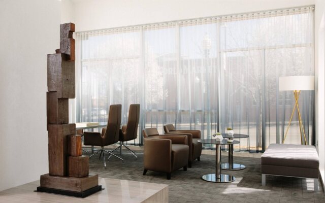 AC Hotel Kansas City Plaza