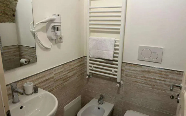 B&B La Fabbrica di San Pietro