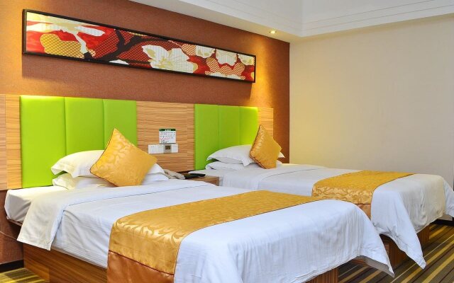 Shanshui Fashion Hotel