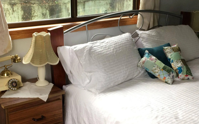 Pearl of Contentment Retreat