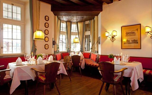 Sporthotel Igls
