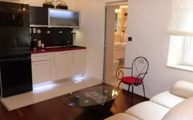 Apartment Gloria Luxury