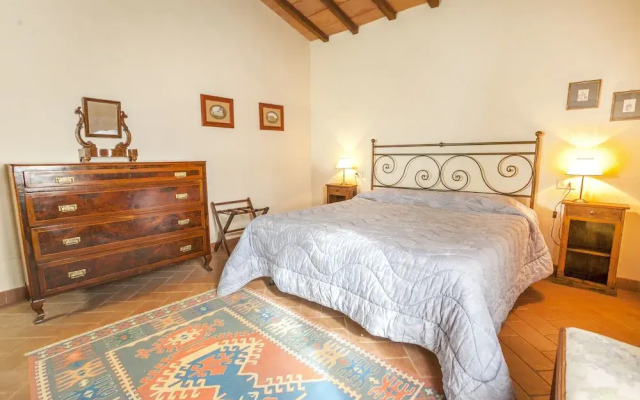 Borgo La Grancia