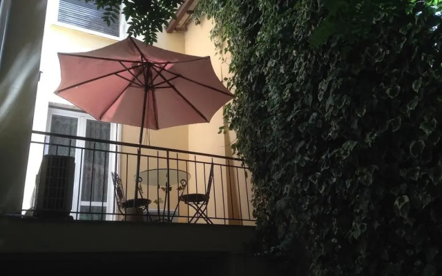 Il Violino Luxury Suite Verona