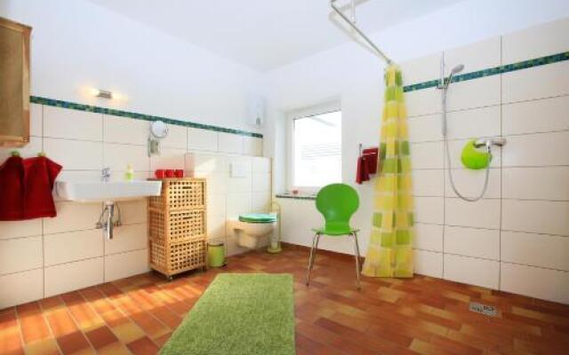 Hainhof Gaestewohnungen