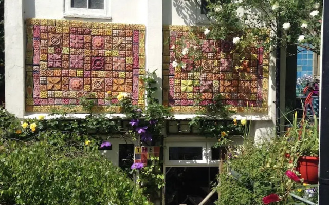 The Ceramic House