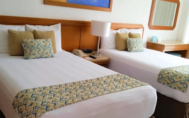 Ocean Breeze Nuevo Vallarta