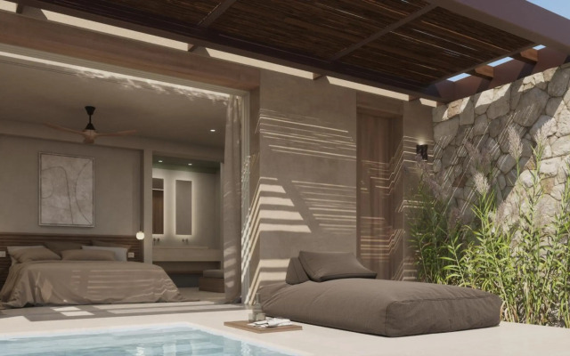 Calypso Villas Zakynthos