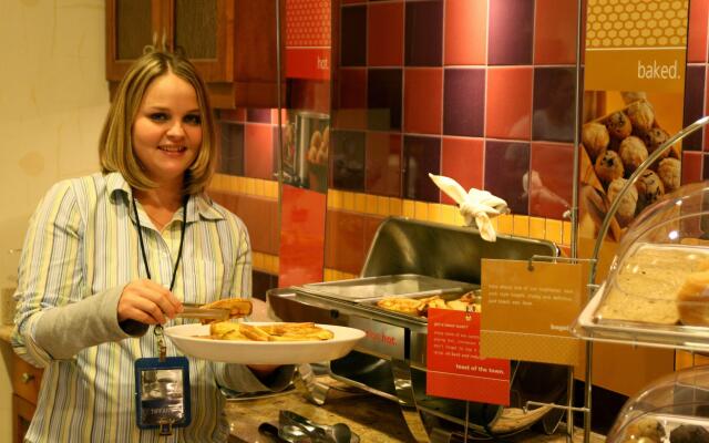Hampton Inn & Suites Raleigh-Durham Airport-Brier Creek