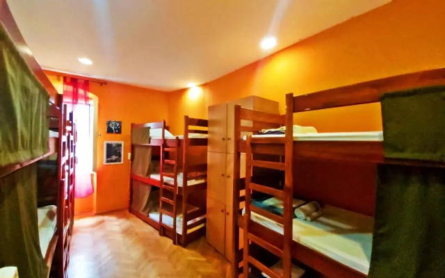 Spalato Hostel