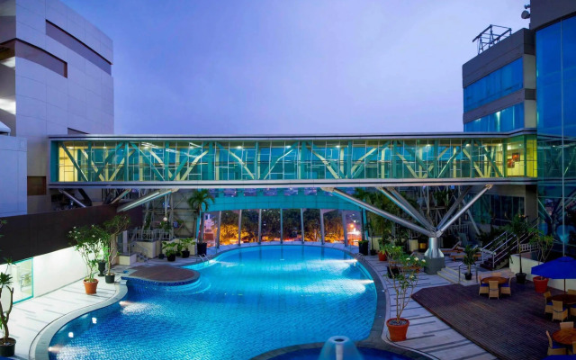 Horison Ultima Bekasi